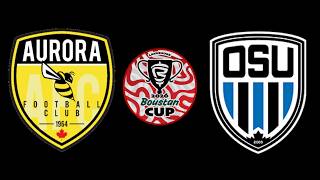 [Boustan Cup Montreal] FINAL Aurora FC Yellow U12 (2014) vs Ottawa South 08-16-26 (2-1)