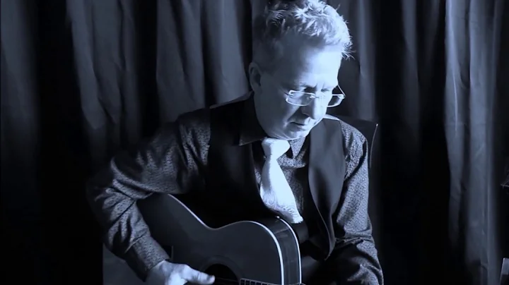 Bill Altman's Acoustic Blues Show 2020