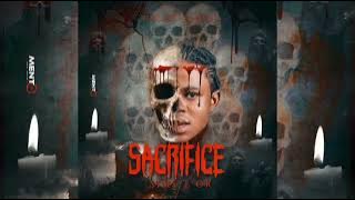 Sims l’or - SACRIFICE (audio officiel)