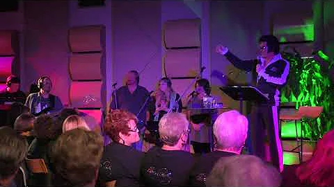 Bill Cherry, Tom Brown, Brian Mayes - video by Sus...
