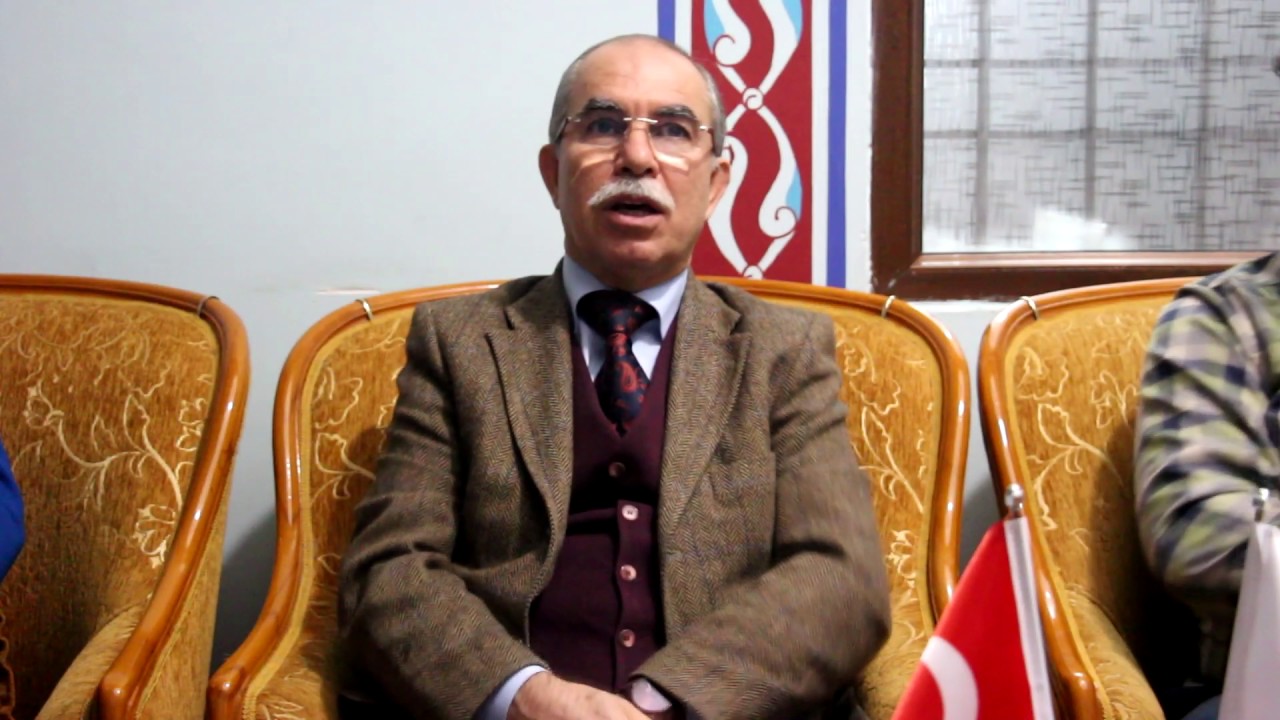PROF.DR M.HAYRİ KIRBAŞOĞLU / PROF.DR İLHAMİ GÜLER - MUTEZİLE ÜZERİNE