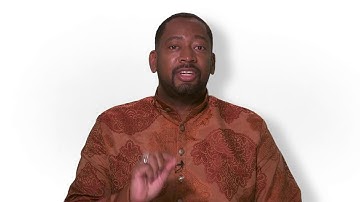 Ten Tips with Byron V. Garrett: Tip 1 Accept the Challenge