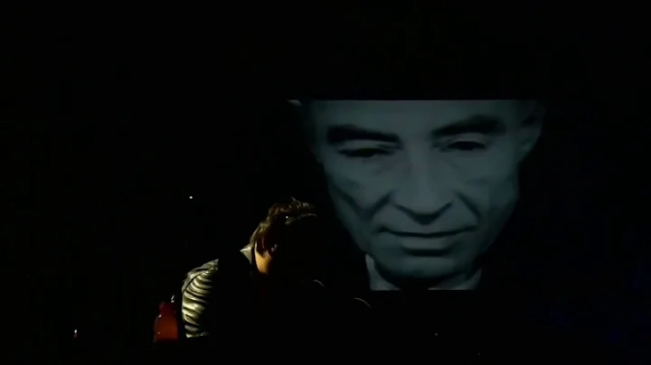 Linkin Park - A Thousand Suns (Live Performances) HD