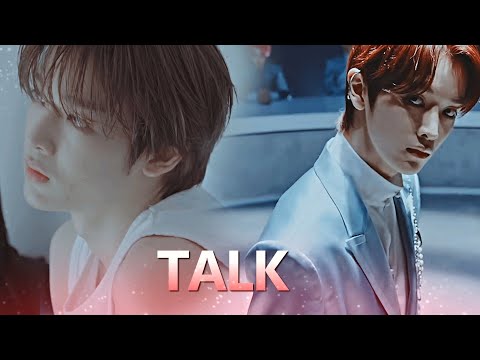Sungchan | TALK [FMV]