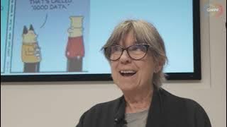 2024 Annual GWPF Lecture - Judith Curry - Climate Uncertainty and Risk