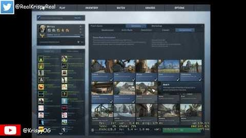 DUST ll OUT OF MAP POOL