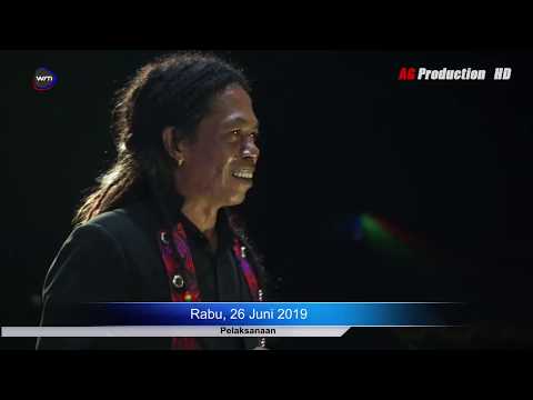 GELANDANGAN - SODIQ LIVE SUMUR SAPI SUBANG