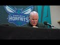 Hornets vs Grizzlies: Coach Clifford Postgame Media Availability | 3/13/2024