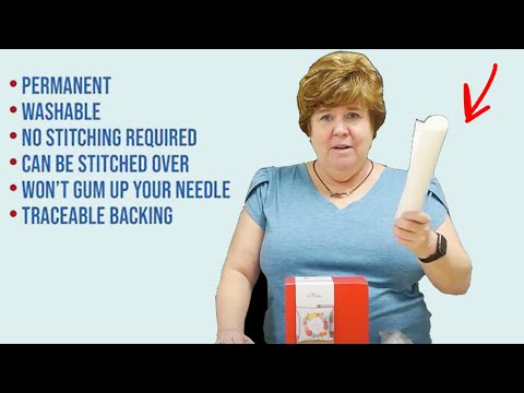 Hot Fix Adhesive: The Easy Way to Press!