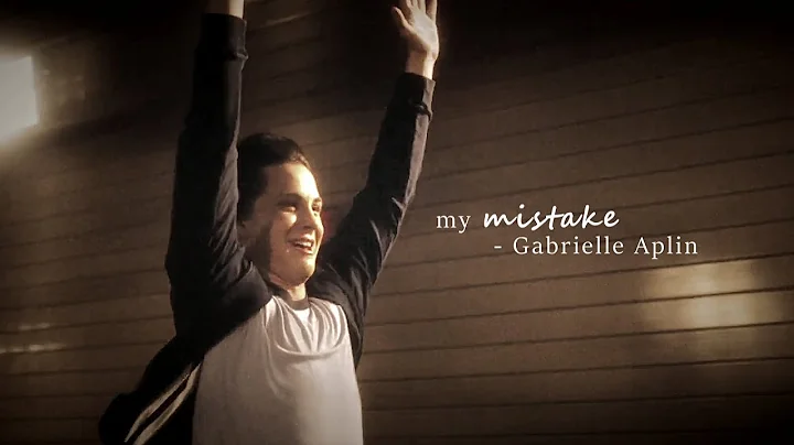 My Mistake | TRI.UMPH R1