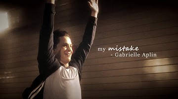 My Mistake | TRI.UMPH R1