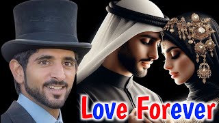 Love Forever 🐦 Lovely Poems By Crown Prince Sheikh Hamdan