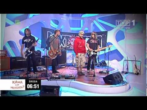 Luxtorpeda Hymn Live Tvp1 Luxtorpeda Hymn Live Tvp1