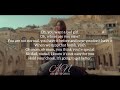 Dhurata Dora x Elvana Gjata - GAJDE (English Lyrics) Video