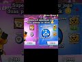 Eu só queria uma skin do corvo duracell🥀 #BrawlStars #StarrNova #GiftedBySupercell #memes #shorts