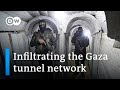 How Israel&#39;s forces plan to destroy the Hamas-operated tunnel system | DW News