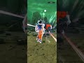#dblegends New Ultra instinct sign Goku #ultrainstinct