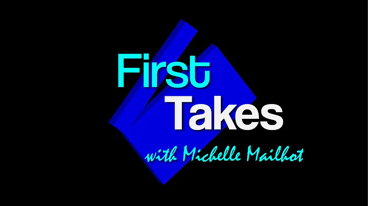 First Takes   Episode 11   Brad and Tina Gant