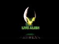 Saga alien feat alex movie hunter cinshow cinrexo crazy bunch studio artopolis dragy show