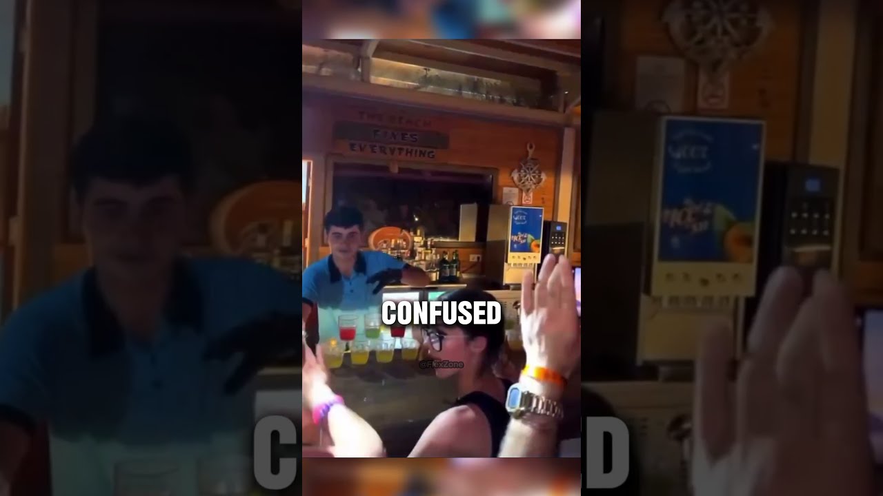 She Got Confused With The Instructions Chloedarguexo 