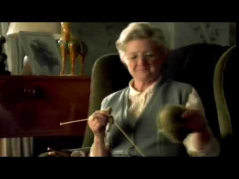 youtube miss marple