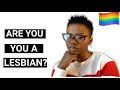 Signs You Might Be A Lesbian | African Lesbian | Bandy Kiki