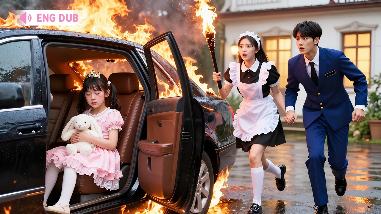 【ENG DUB】I Hated Her for 4 Years. Then Our Son Got Sick, and I Discovered the Truth.