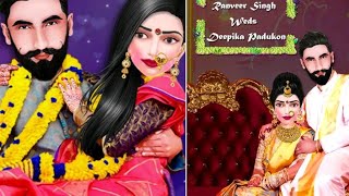 Ranveer Singh Weds Deepika Padukon Game | Indian Wedding Android Gameplay | New Wedding Game 2020 screenshot 2