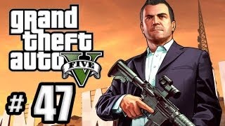 Grand Theft Auto 5 Gameplay Walkthrough Part 47 - The Third Way Grand Theft Auto 5 Gameplay Walkthrough Part 47 - The Third Way