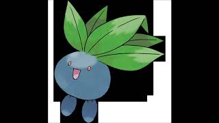 043: Oddish and Family