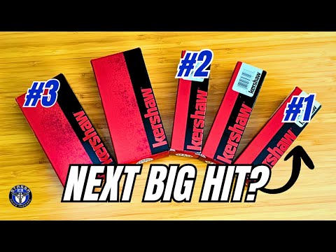One of These 5 New Knives Is About to Blow Up - Can You Guess Which? (XL Bel Air)