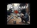 Jahfred yg  better day
