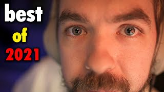 BEST OF JACKSEPTICEYES 2021 | TWITCH EDITION