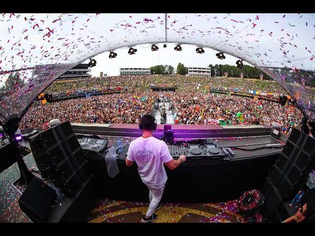 Alok | Tomorrowland Belgium 2019 - W1 class=