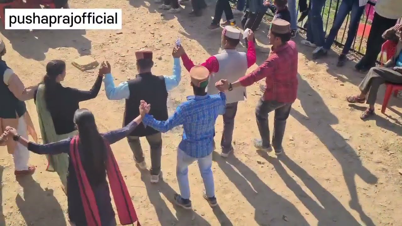 sukhdev rishi Thatta एवं mata ghatashani का यादगार सिराज दौरा //Full ...