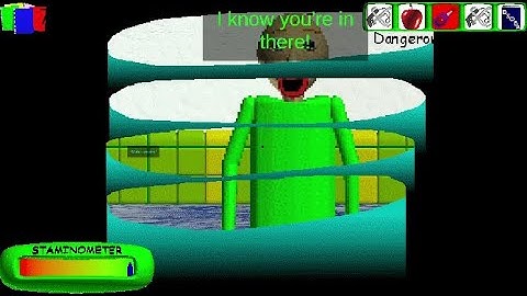 Baldi