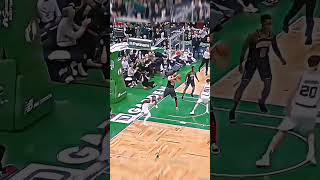 #bostonceltics #kyrieirving #highlights #nbashorts