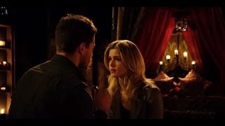 [Arrow] Olicity -  Love Me Like You Do