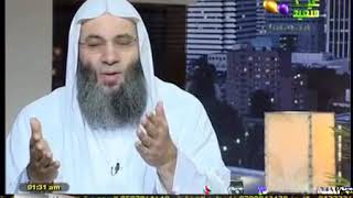 الشيخ محمد حسان تعبت عايز اتوب.  اتوب ثم ارجع ما الحل