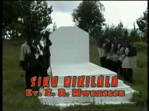 SIKU NIKILALA By PASTOR ER MWANSASU