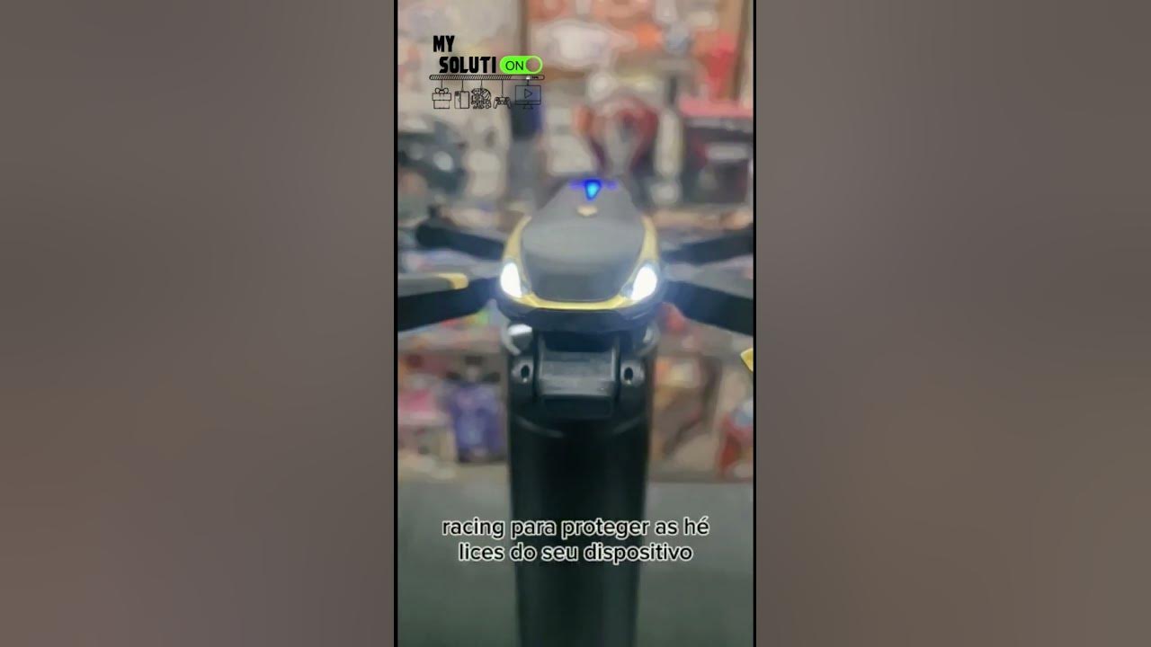 Drone Tesla M8 YouTube