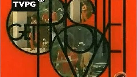 "Get Christie Love!" TV Intro