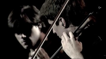2CELLOS - Human Nature [LIVE VIDEO]
