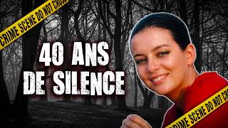 Son corps DISPARAÎT, son fils révèle la VÉRITÉ 40 ans plus tard - CRIMES - CF