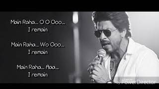 || Safar || herry met sejal | full lyrics | with english translation |