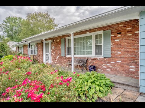 169 Griffin Drive, Hurley, NY home video tour