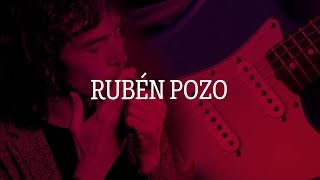 Rubén Pozo - Radio 3 en el IES Alameda de Osuna