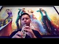 Nikolai Rimsky-Korsakov Scheherazade 2do Movimiento Oboe solo. Félix Mendoza.