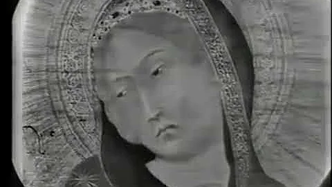 Alan Watts - Buddhism and Christianity