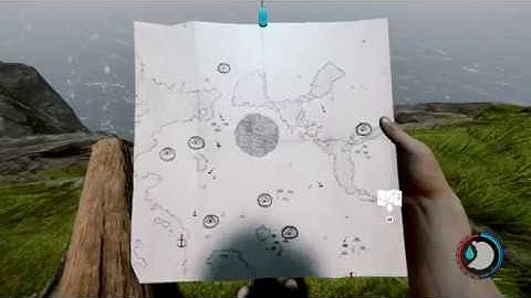 The Forest - Where To Find Flintlock Pistol Parts - All Locations - Concise Guide